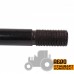 Палець нагортача жатки 358344 Claas