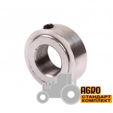 Гайка кругла вальців жатки 501105 Geringhoff