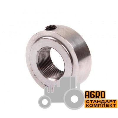 Гайка круглая вальцев жатки 501105 Geringhoff