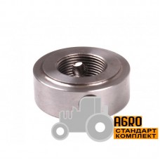 Гайка кругла вальців жатки 501105 Geringhoff