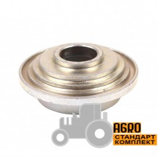 Кришка прижимна подрібнювача жатки 502716 Geringhoff