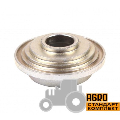 Кришка прижимна подрібнювача жатки 502716 Geringhoff