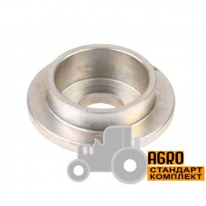 Кришка прижимна подрібнювача жатки 502716 Geringhoff