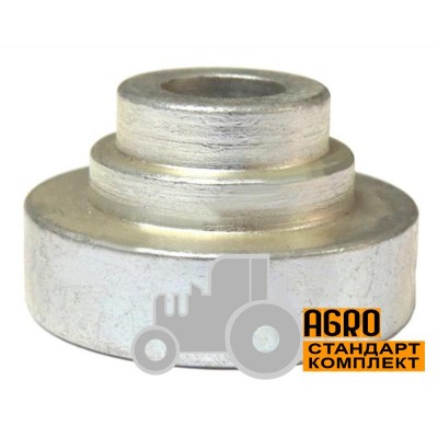 Втулка ножа подрібнювача 502847 Geringhoff