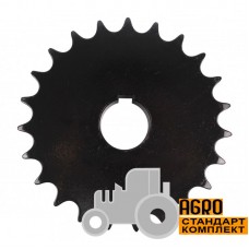 Зірочка вала мотовила 563133 Claas, Z23