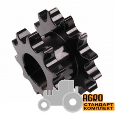 Зірочка подвійна 650436 Claas - Z13/Z11