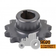 Зірочка привода мотовила жатки 666912 Claas, Z13