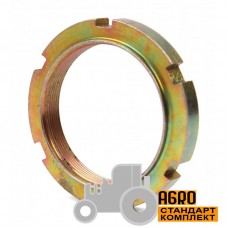 Гайка шліцева 669922 Claas, M60x1.5