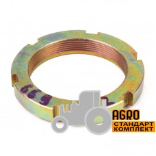 Гайка шліцева 669922 Claas, M60x1.5