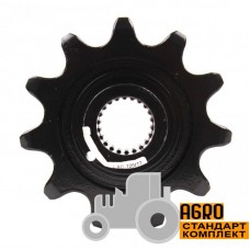 Зірочка жатки 995144 Claas - Z11