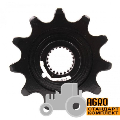 Зірочка жатки 995144 Claas - Z11