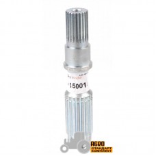 Вал КПП 150013 Claas Conspeed