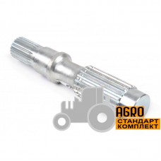 Вал КПП 150013 Claas Conspeed