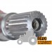 Вал КПП 150013 Claas Conspeed