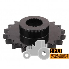 Зірочка жатки 030104 Geringhoff - Z19