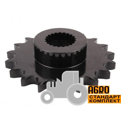 Зірочка жатки 030104 Geringhoff - Z19