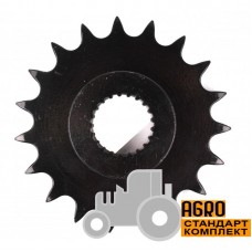 Зірочка жатки 030104 Geringhoff - Z19