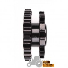 Зірочка привода коси жатки - 517581 Claas