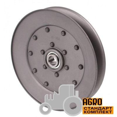 Ролик натяжной ремня AN15237 John Deere