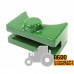 Кронштейн направляющий H10835 John Deere