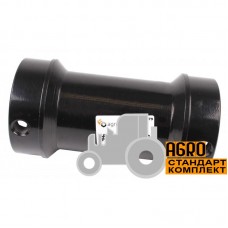 Втулка з'єднувальна 027076 кукурудзяної жатки Geringhoff