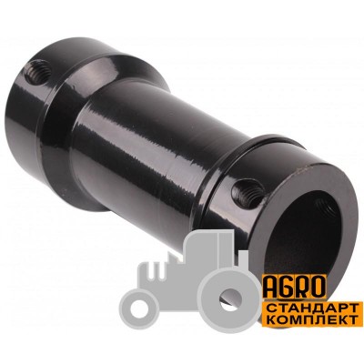 Втулка з'єднувальна 027076 кукурудзяної жатки Geringhoff