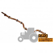 Вал соломотряса - 703859 Claas [Agro Parts] - задній