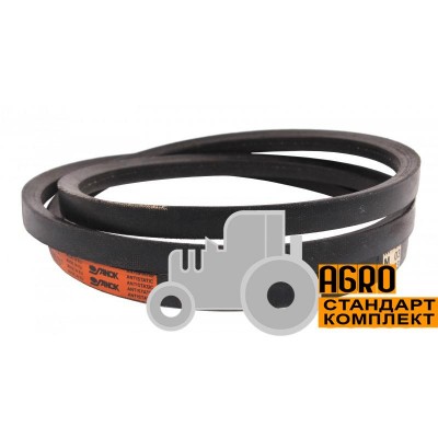 Приводной ремень 340433159 [Laverda] Ax1780 Harvest Belts [Stomil]