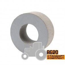 Амортизатор гумовий - 504026 Geringhoff