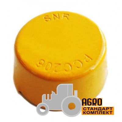 Втулка підшипника - 001158 Geringhoff