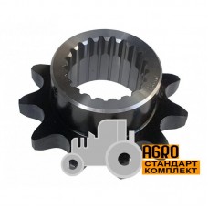 Зірочка 030111 до кукурудзяної жатки Geringhoff