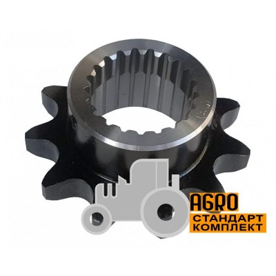 Зірочка 030111 до кукурудзяної жатки Geringhoff