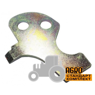 Нож левый 502283 Geringhoff