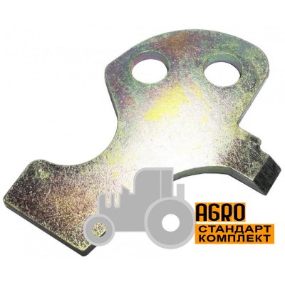 Нож правый 502284 Geringhoff