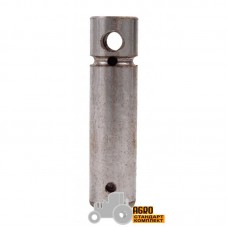 Ось корпуса подшипника вальца жатки - 1.332.477 (1332477) Oros