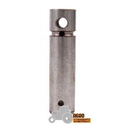 Ось корпуса подшипника вальца жатки - 1.332.477 (1332477) Oros