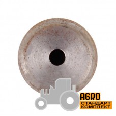 Ось корпуса подшипника вальца жатки - 1.332.477 (1332477) Oros