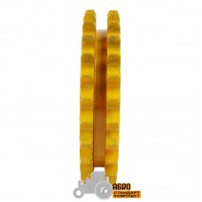 Зірочка подвійна 1.307.496 Oros (1307496) - Z28/Z28