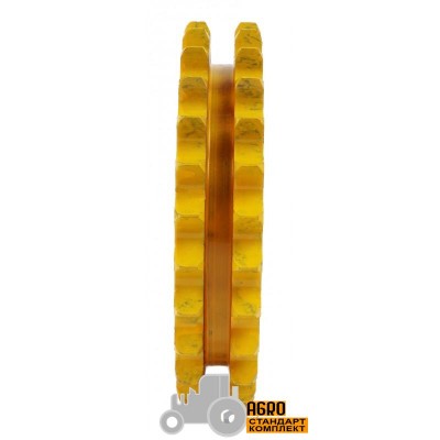 Звездочка двойная 1.307.496 Oros (1307496) - Z28/Z28