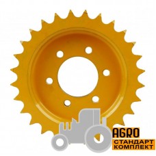 Зірочка подвійна 1.307.496 Oros (1307496) - Z28/Z28