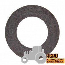 Диск фрикційний ножа подрібнювача жатки 1.317.085 (1317085) Oros