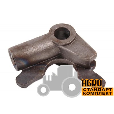 Переключатель редуктора жатки, правый 1.327.683 Oros