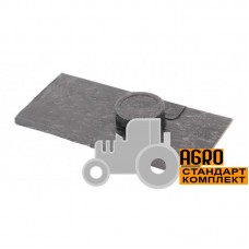 Вставка напрямної (права) - 1.333.348 (1333348) Oros