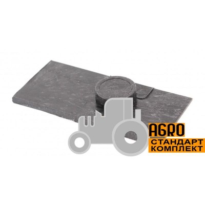 Вставка напрямної (права) - 1.333.348 (1333348) Oros