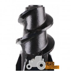 Валець різального вузла (лівий) 1.308.648 (1308648) Oros