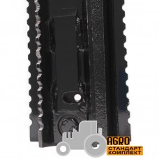 Валець різального вузла (правий) 1.308.649 (1308649) Oros