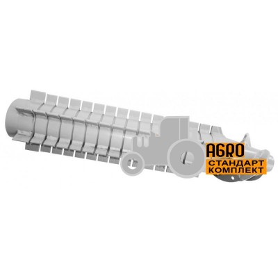 Валець (ротор) великий 501085 кукурудзяної жатки Geringhoff