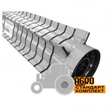 Валець (ротор) великий 501085 кукурудзяної жатки Geringhoff