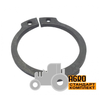 Кольцо внешнее стопорное 35 мм 041145 Geringhoff