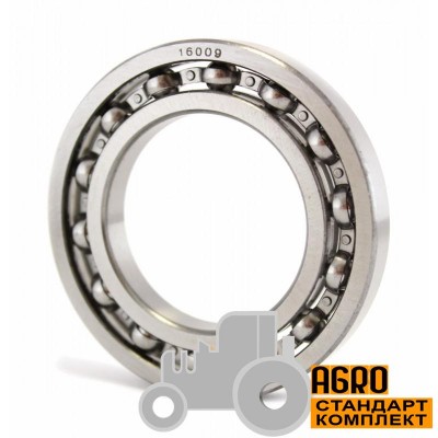 Подшипник шариковый 025139 Geringhoff [SKF]